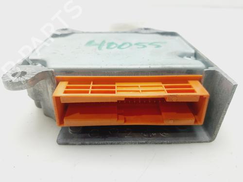 ECU airbags PEUGEOT 307 (3A/C) 2.0 HDi 90 | BP30182745M53 
