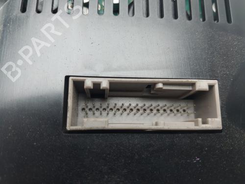 Instrument cluster AUDI A6 Allroad C6 (4FH) 3.2 FSI quattro | BP26878390C47 