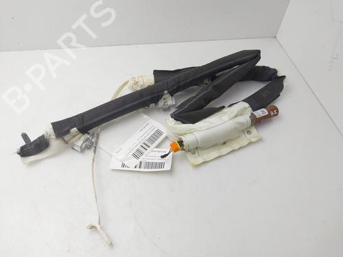 Used Left curtain airbag PEUGEOT 508 I (8D_) 2.0 HDi (140 hp) 31979104