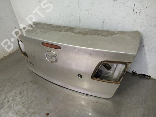 Bakluke CC/Kombi-Kupé MAZDA 3 Saloon (BK) 1.6 DI Turbo (BK12Y) | BP26389616C6 
