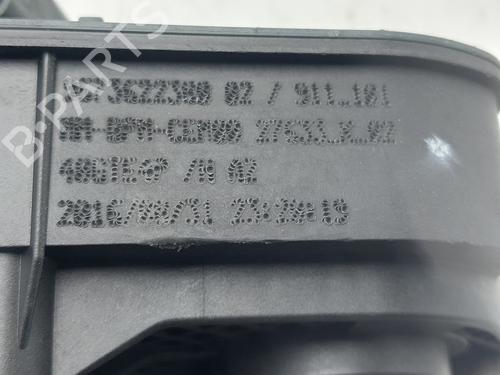 Throttle body PEUGEOT 108 1.2 | BP34473062M82  - Image 5