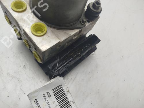 ABS pump PEUGEOT 307 CC (3B) | BP32317242M43 - Image 2