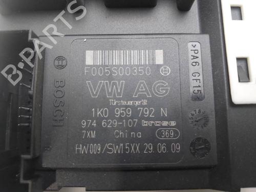 Right front window motor VW GOLF VI Variant (AJ5) | BP39881460E20 - Image 4