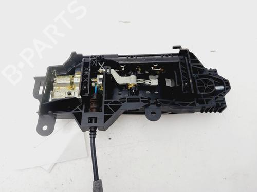 Høyre bak utvendig håndtak AUDI A4 B9 (8W2, 8WC) 30 TDI | BP29408485C130 