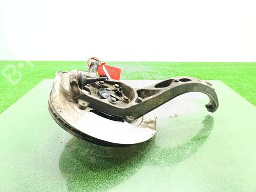 Right front steering knuckle JAGUAR XF I (X250) 4.2 | BP30497911M26