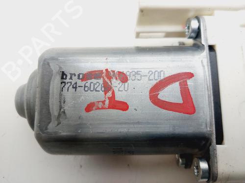 Left front window motor AUDI A4 B8 (8K2) | BP30100014E21