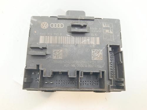 Used Comfort control module AUDI A1 (8X1, 8XK) 1.6 TDI (90 hp) 30182569