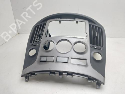 Used Air vent Air vent HYUNDAI H-1 Travel (TQ) [2007-2026] 36769418 36769418