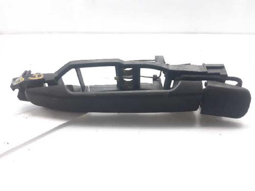 Used Front right exterior door handle MERCEDES-BENZ M-CLASS (W163) ML 230 (163.136) (150 hp) 6701956