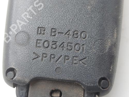 Seat buckle SUZUKI SX4 (EY, GY) | BP37234070I32 - Image 4