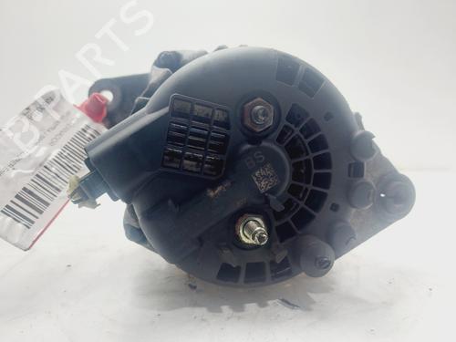 Alternator OPEL ASTRA J Sports Tourer (P10)  | BP24309543M7 