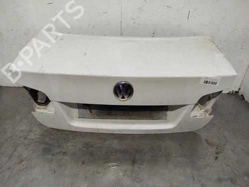 Used Tailgate VW JETTA III (1K2) 1.9 TDI (105 hp) 24484039