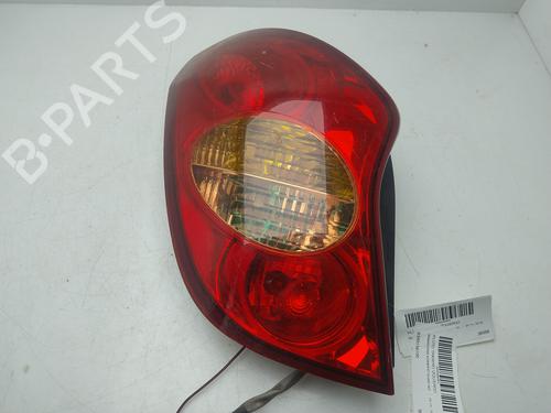 Venstre Baklys SSANGYONG KORANDO (CK)  8360134100 |