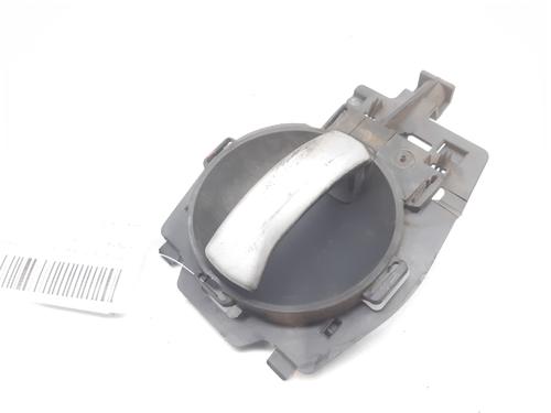 Used Front left interior door handle CITROËN C3 I (FC_, FN_) 1.1 i (60 hp) 12410129
