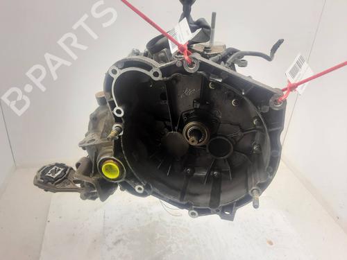 Boîte de vitesses FIAT STILO (192_) 1.9 JTD (192_XE1A) (115 hp) 31878258