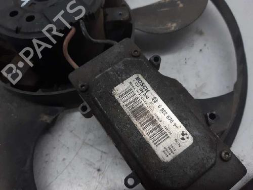 Radiator fan BMW 3 Coupe (E46) 318 Ci | BP6458326M35 