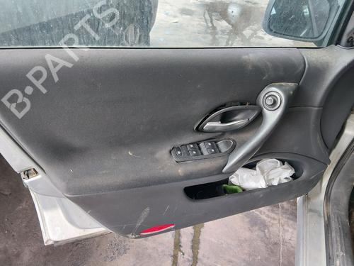 Warning switch RENAULT LAGUNA II (BG0/1_) 1.9 dCi (BG08, BG0G) | BP34150441I22  - Image 9