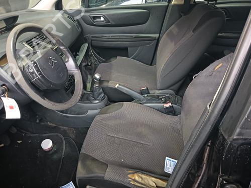 Cylinder head CITROËN C4 I (LC_)  | BP31393066M5 