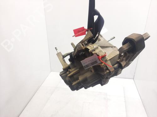 Gearbox FIAT FIORINO Box Body/MPV (225_)  | BP29572611M3 