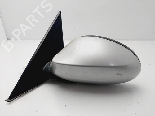 Left mirror BMW 1 (E87) 120 d | BP32204680C26 - Image 4