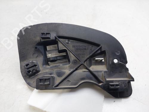 Front right interior door handle OPEL COMBO Box Body/MPV 1.3 CDTI 16V | BP17487109I14 