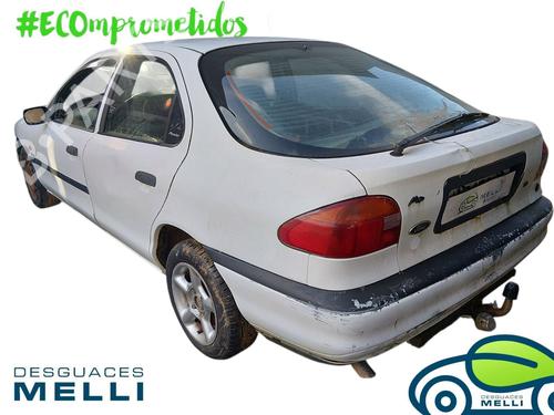 Headlight switch FORD MONDEO I (GBP) 1.8 TD | BP33620044I24  - Image 6