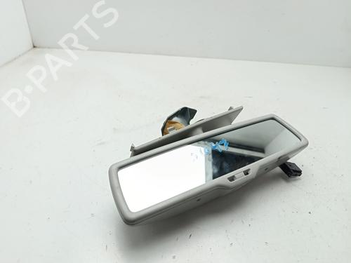 Used Rear mirror SEAT ALTEA XL (5P5, 5P8) [2006-2015]  28547342