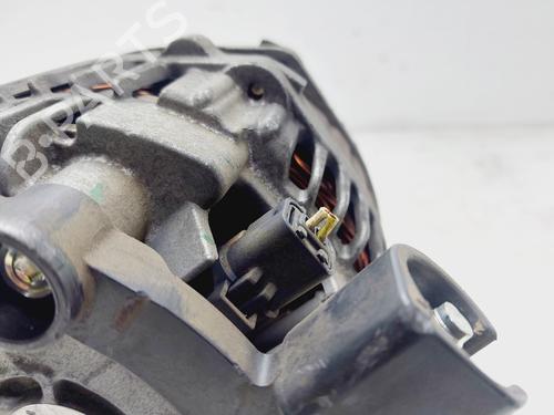 Alternator CITROËN C4 Picasso I MPV (UD_) 2.0 HDi 138 | BP28020074M7 