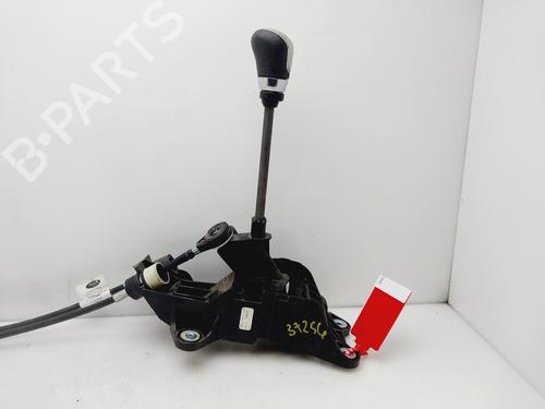 Used Gear lever FORD FIESTA VI (CB1, CCN) 1.6 TDCi (95 hp) 30738067