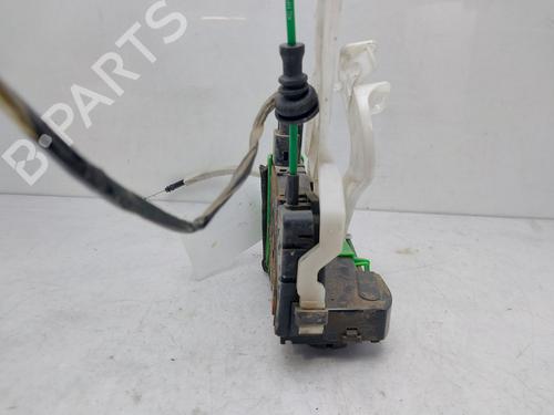 Rear left lock HYUNDAI i40 I (VF) 1.7 CRDi | BP12413471C100 