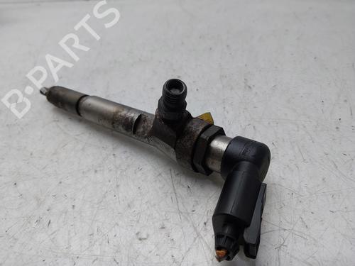 Injector RENAULT MEGANE III Hatchback (BZ0/1_, B3_) 1.5 dCi (BZ09, BZ0D, BZ1W, BZ29, BZ14) | BP31350972M100 - Image 2