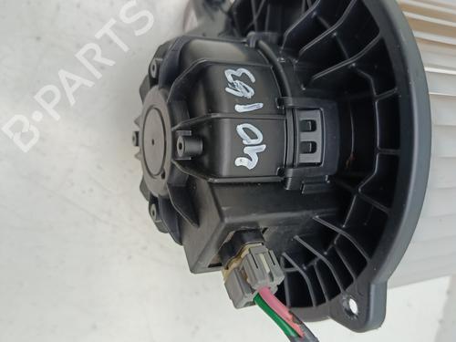 Heater blower motor KIA CARENS IV 1.6 GDi | BP30738196M62  - Image 5