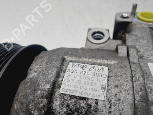 AC compressor SEAT IBIZA IV SC (6J1, 6P5)  | BP29394994M34 