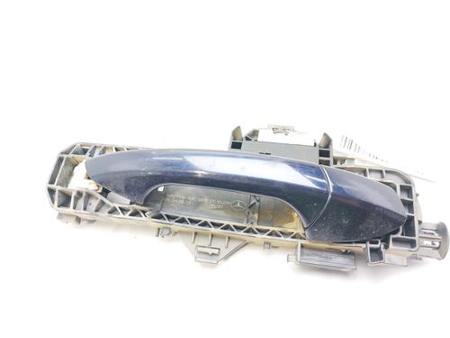 Used Front right exterior door handle MERCEDES-BENZ C-CLASS T-Model (S204) C 200 CDI (204.201) (136 hp) 11221502