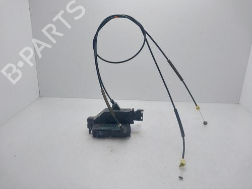 Used Rear right lock Rear right lock FIAT SCUDO Bus (270_, 272_) 2.0 D Multijet (120 hp) 34605271 34605271