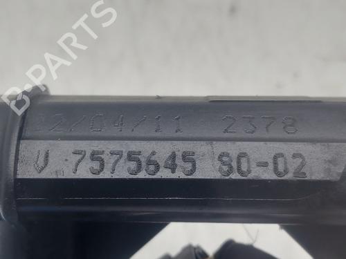 Injection rail CITROËN DS3 (SA_) 1.6 VTi 120 | BP36439103M98 - Image 3