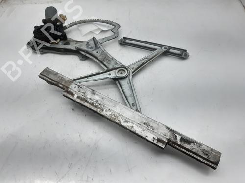 Front right window mechanism MERCEDES-BENZ M-CLASS (W163) ML 230 (163.136) | BP7217811C23 