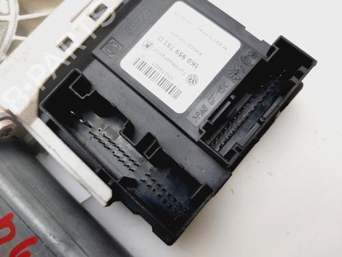 Left front window motor SEAT ALTEA (5P1)  | BP28357194E21 