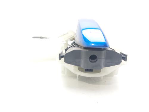 Rear left exterior door handle SKODA FABIA II (542) 1.6 TDI | BP16043473C130 