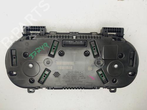 Instrument cluster DACIA SANDERO III  | BP25857149C47 