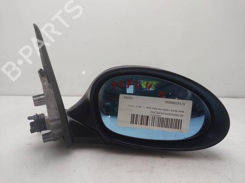 Retrovisor derecho Retrovisor derecho 38537823 38537823