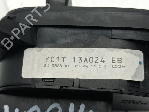 Headlight switch FORD TOURNEO CONNECT 1.8 TDCi | BP30595671I24
