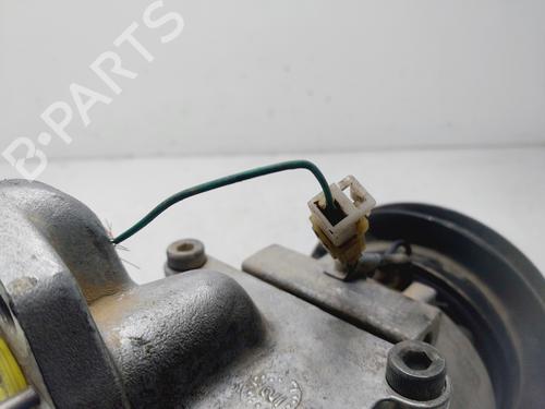 AC Kompressor FORD RANGER (ER, EQ, R_) 2.5 TD 4x4 | BP29297925M34 