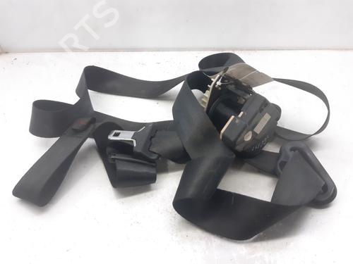 Used Front right seatbelt CITROËN C2 (JM_) 1.4 HDi (68 hp) 8733226