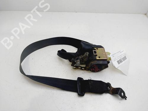 Used Front left seatbelt SEAT CORDOBA (6L2) 1.4 16V (75 hp) 26287568