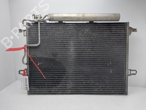 Airco radiateur Airco radiateur MERCEDES-BENZ E-CLASS (W211) E 350 (211.056) (272 hp) 36504416 36504416