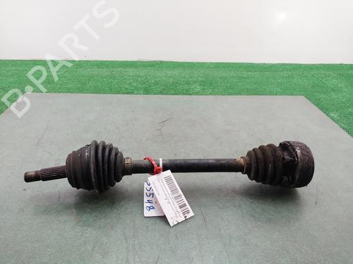 Used Left front driveshaft SEAT CORDOBA (6K1, 6K2) 1.9 D (64 hp) 22956836
