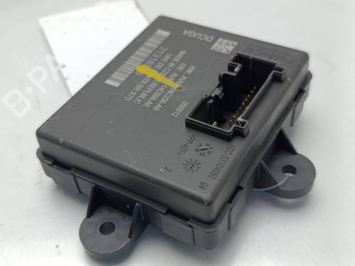 Control unit VOLVO V40 Hatchback (525) D2 | BP39993314M11 - Image 4