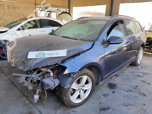 Used Parts VW GOLF VII Variant (BA5, BV5)  1.6 TDI  1083189