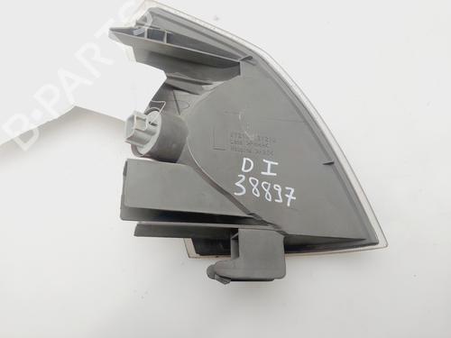 Left front indicator NISSAN X-TRAIL I (T30)  | BP30093351C32 